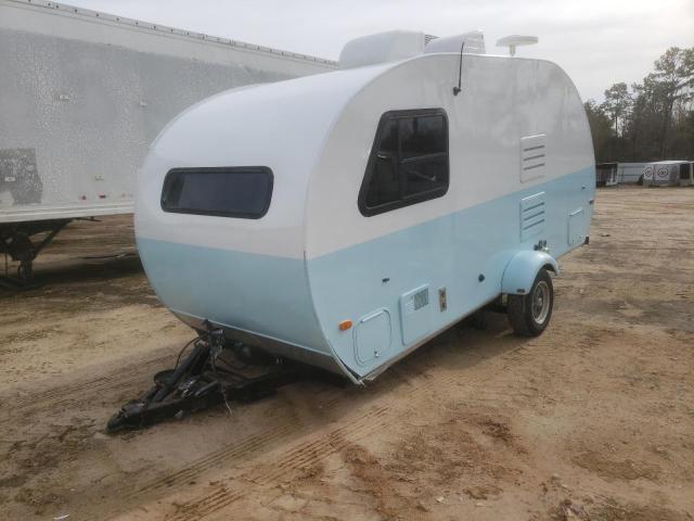 Image 2 of 2011 HRLD TV 2011 with VIN 5SFNB1812BE222013