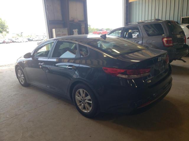 Изображение 2 2016 KIA OPTIMA LX 2016 с VIN KNAGT4L37G5072228