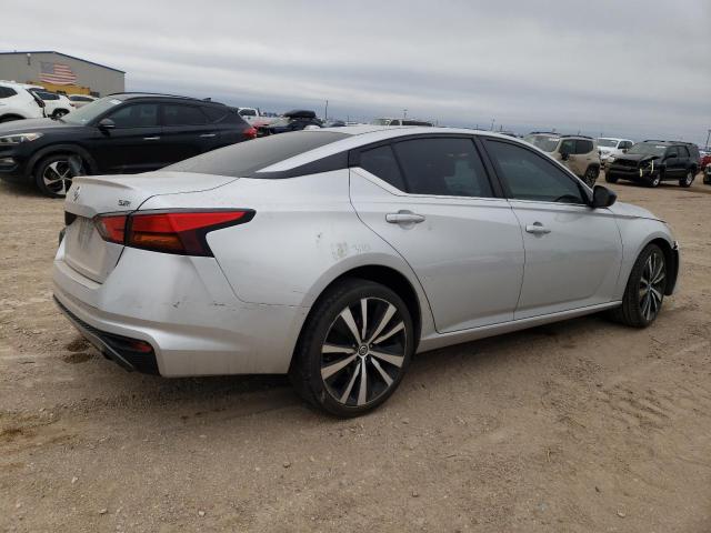 Image 3 of 2019 NISSAN ALTIMA SR 2019 with VIN 1N4BL4CV3KC126164