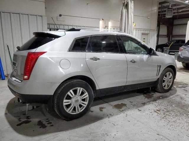 Изображение 3 2015 CADILLAC SRX LUXURY COLLECTION 2015 с VIN 3GYFNBE37FS575430
