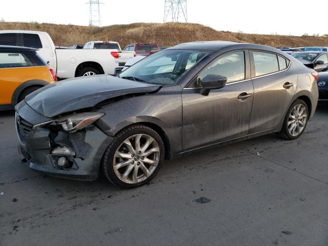 Изображение 2014 MAZDA 3 TOURING 2014