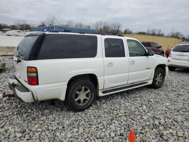 Obraz 3 z 2006 GMC YUKON XL DENALI 2006 z VIN 1GKFK66U16J138686