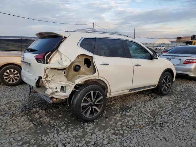 Obraz 3 z 2020 NISSAN ROGUE S 2020 z VIN 5N1AT2MV6LC708717