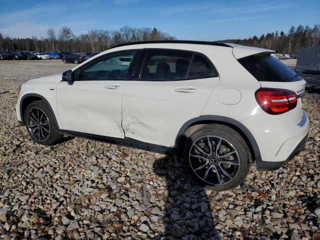 Obraz 2 z 2018 MERCEDES-BENZ GLA 250 4MATIC 2018 z VIN WDCTG4GB5JJ380966