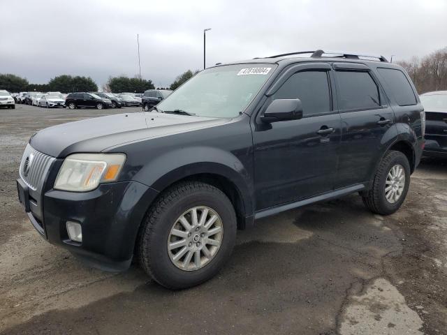 Obraz 2011 MERCURY MARINER PREMIER 2011
