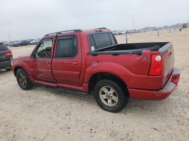 Image 2 of 2005 FORD EXPLORER SPORT TRAC  2005 with VIN 1FMZU67K25UA98448