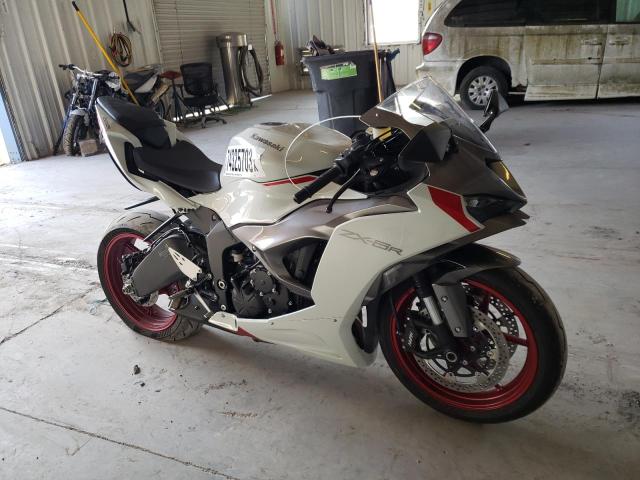 Изображение 2024 KAWASAKI ZX636 K 2024