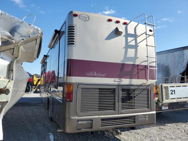Image 3 of 2004 ROADMASTER RAIL MONOCOQUE  2004 with VIN 1RF42454X42030947