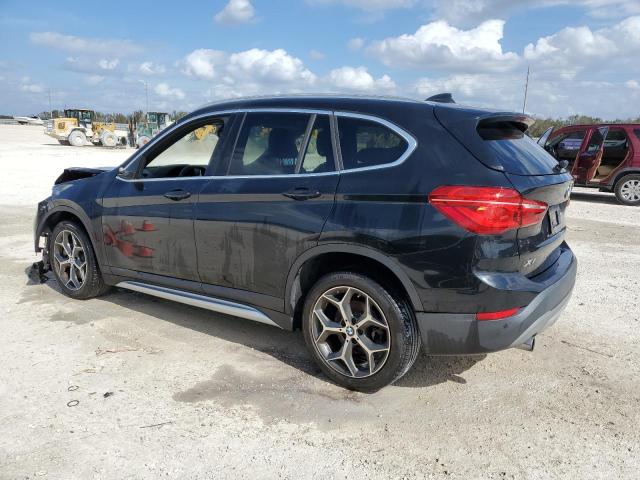 Image 2 of 2019 BMW X1 SDRIVE28I 2019 with VIN WBXHU7C50K3H45359