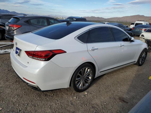 Image 3 of 2015 HYUNDAI GENESIS 3.8L 2015 with VIN KMHGN4JE6FU024849