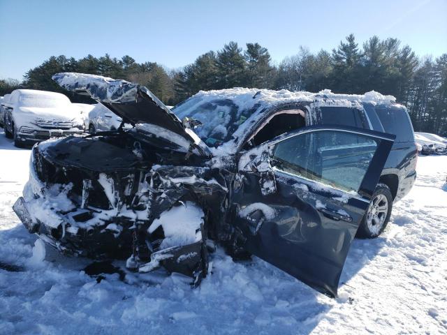 Image 1 of 2020 CHEVROLET TAHOE K1500 LT 2020 with VIN 1GNSKBKC0LR126405