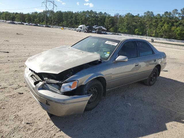 Image 1 of 1997 TOYOTA CAMRY CE 1997 with VIN 4T1BG22K5VU104350