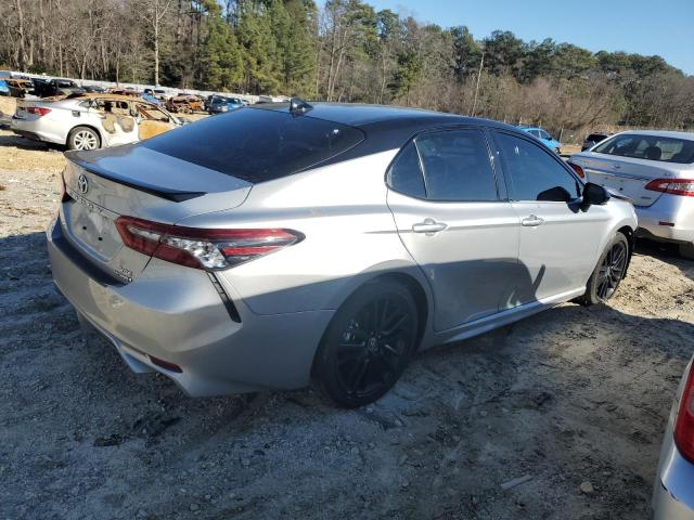 Image 3 of 2024 TOYOTA CAMRY XSE 2024 with VIN 4T1K31AK7RU059764