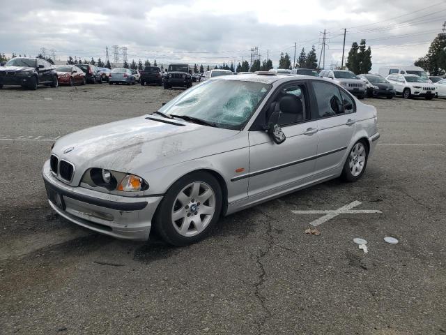 Obraz 1 z 1999 BMW 323 I AUTOMATIC 1999 z VIN WBAAM3334XFP56869