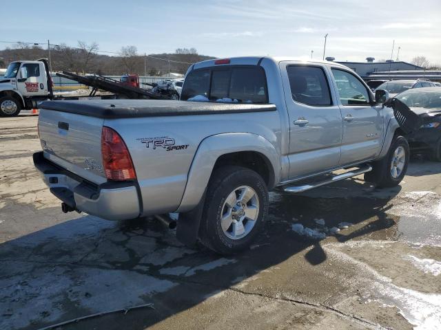 Obraz 3 z 2007 TOYOTA TACOMA DOUBLE CAB PRERUNNER 2007 z VIN 5TEJU62N67Z407402