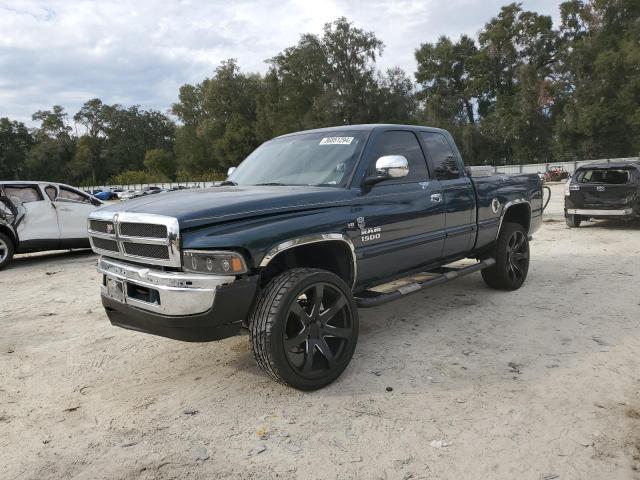 Obraz 1999 DODGE RAM 1500  1999