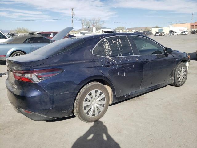 Obraz 3 z 2021 TOYOTA CAMRY LE 2021 z VIN 4T1C31AK1MU029897