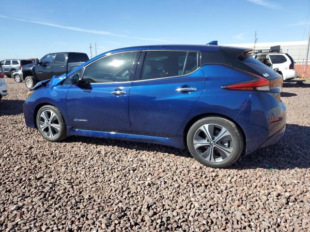 Image 2 of 2018 NISSAN LEAF S 2018 with VIN 1N4AZ1CP6JC303749