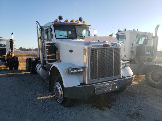 Изображение 1988 Peterbilt 357 1988