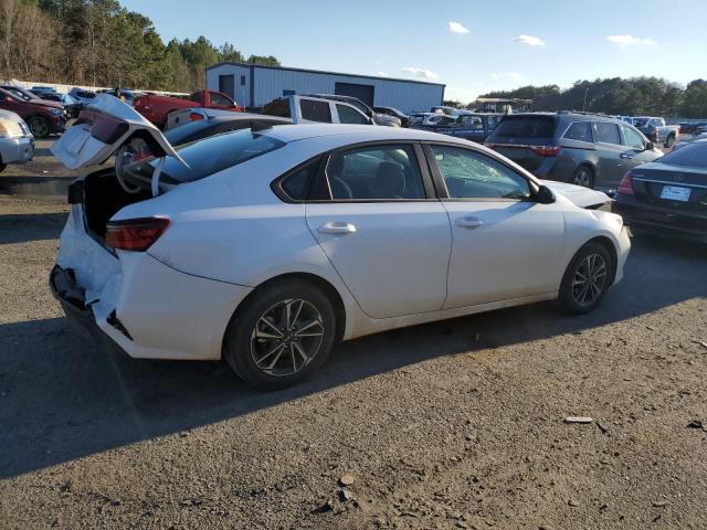 Obraz 3 z 2023 KIA FORTE LX 2023 z VIN 3KPF24AD5PE690584
