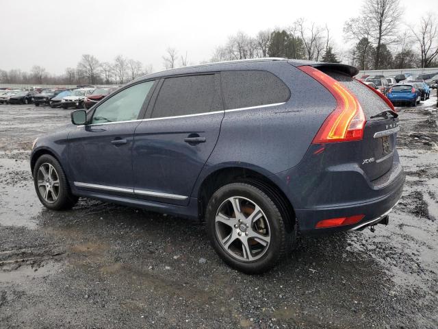 Obraz 2 z 2015 VOLVO XC60 T6 PREMIER 2015 z VIN YV4902RK6F2717956