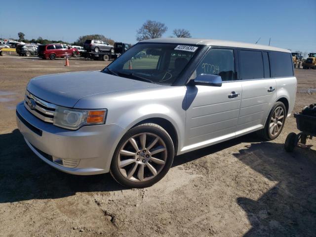 2011 FORD FLEX LIMITED 2011 image