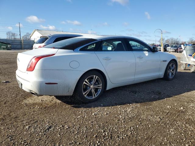 Изображение 3 2012 JAGUAR XJL  2012 с VIN SAJWA2GBXCLV26988
