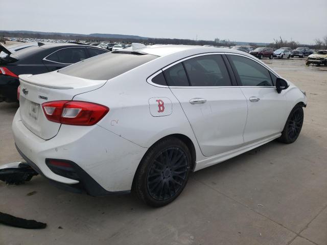 Obraz 3 z 2017 CHEVROLET CRUZE PREMIER 2017 z VIN 1G1BF5SM9H7208815