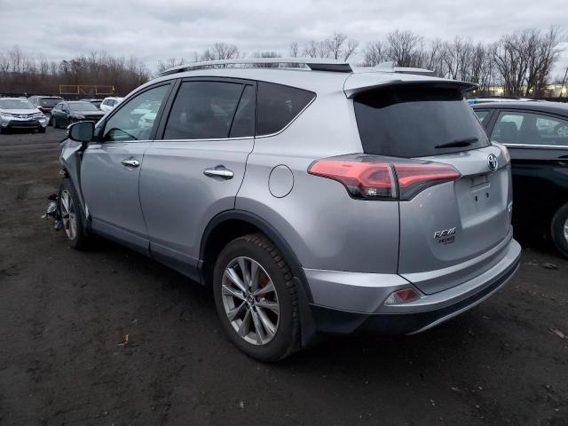Obraz 2 z 2017 TOYOTA RAV4 LIMITED 2017 z VIN 2T3DFREV6HW589460