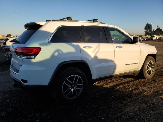 Obraz 3 z 2019 JEEP GRAND CHEROKEE LIMITED 2019 z VIN 1C4RJEBG3KC732409
