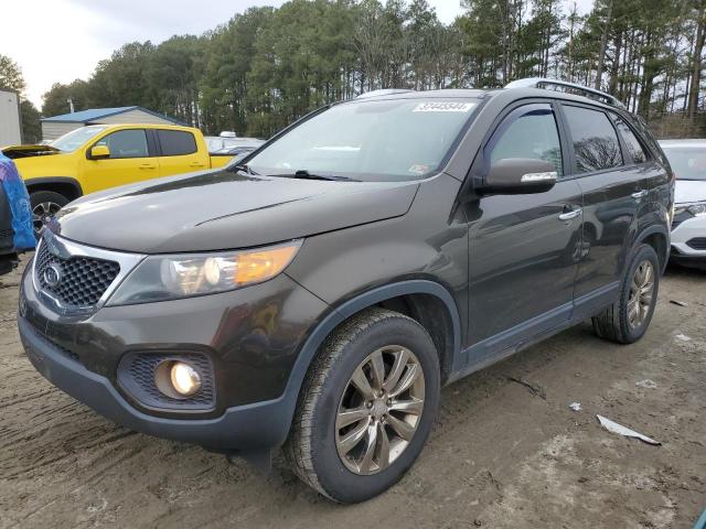 2011 KIA SORENTO EX 2011 image