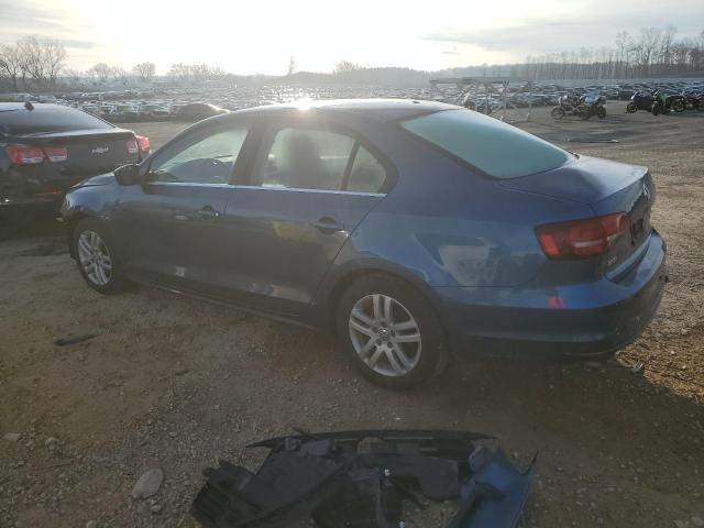 Obraz 2 z 2017 VOLKSWAGEN JETTA S 2017 z VIN 3VW2B7AJ1HM266930