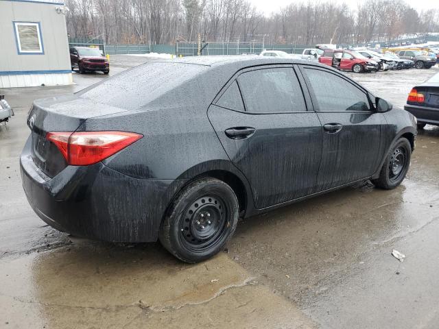 Image 3 of 2018 TOYOTA COROLLA L 2018 with VIN 2T1BURHE6JC085807