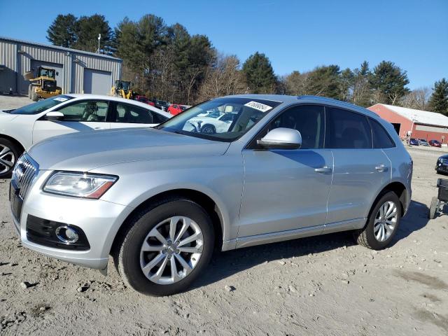 Obraz 2014 AUDI Q5 PREMIUM PLUS 2014