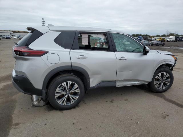 Изображение 3 2023 NISSAN ROGUE SV 2023 с VIN 5N1BT3BB1PC884406