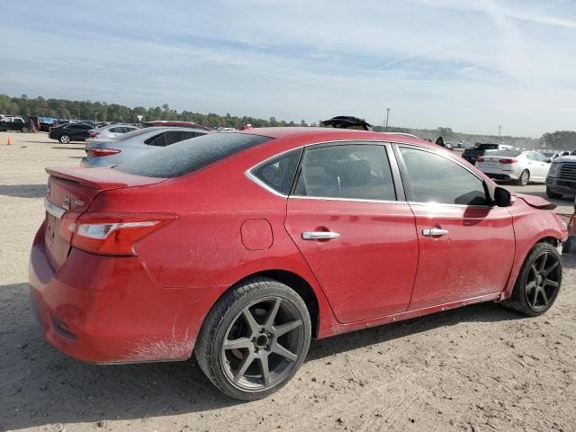 Изображение 3 2017 NISSAN SENTRA SR TURBO 2017 с VIN 3N1CB7AP5HY246655