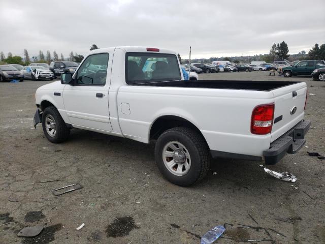 Изображение 2 2006 FORD RANGER  2006 с VIN 1FTYR10D76PA80933