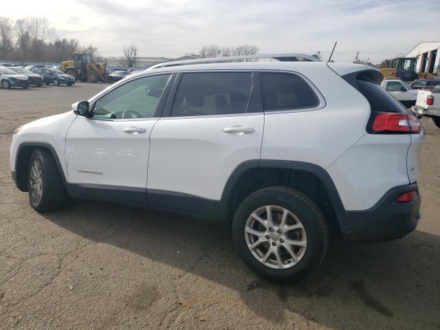 Obraz 2 z 2017 JEEP CHEROKEE LATITUDE 2017 z VIN 1C4PJMCB9HW634660