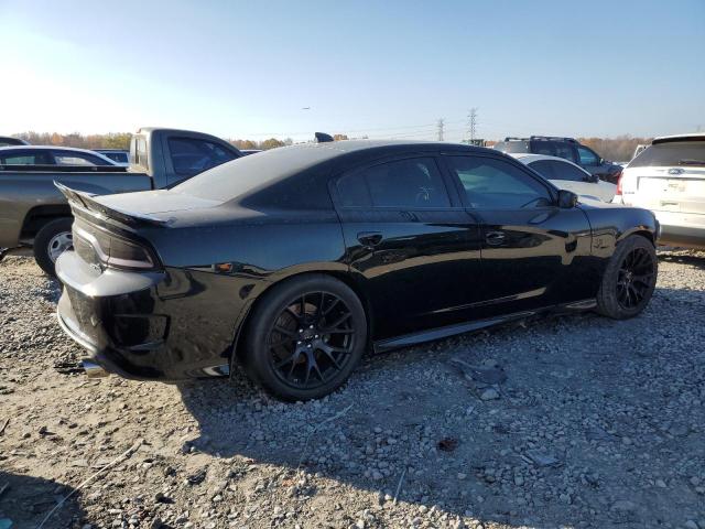Изображение 3 2019 DODGE CHARGER SRT HELLCAT 2019 с VIN 2C3CDXL96KH558183
