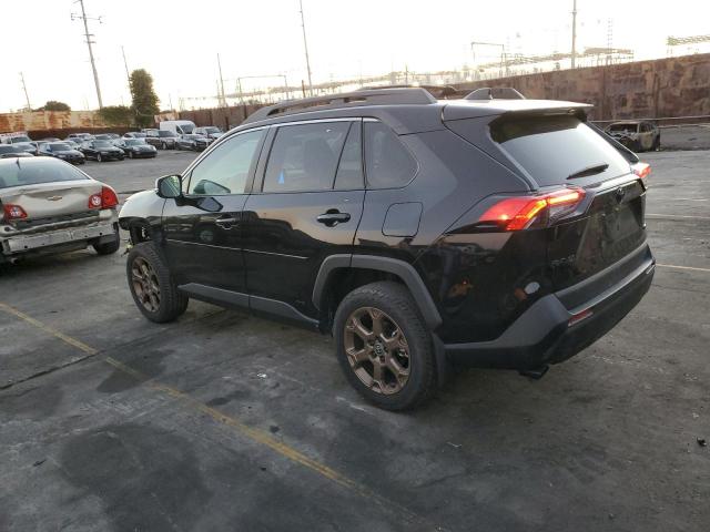Obraz 2 z 2023 TOYOTA RAV4 WOODLAND EDITION 2023 z VIN 2T3UWRFV0PW158187