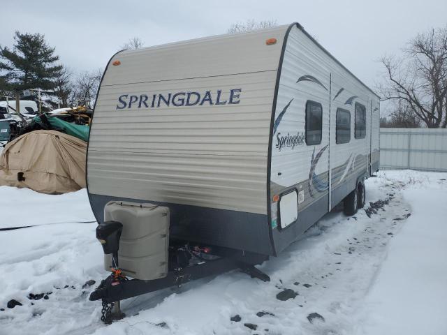 Obraz 2 z 2014 WINNEBAGO TRAILER 2014 z VIN 4YDT30324E3100512