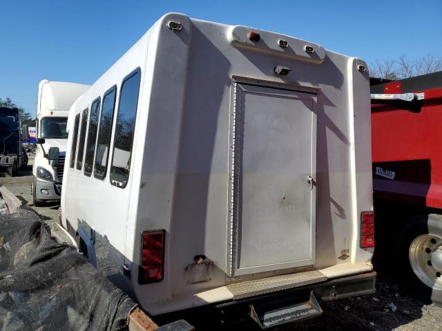 Image 2 of 2015 FORD ECONOLINE E350 SUPER DUTY CUTAWAY VAN 2015 with VIN 1FDEE3FL1FDA06929