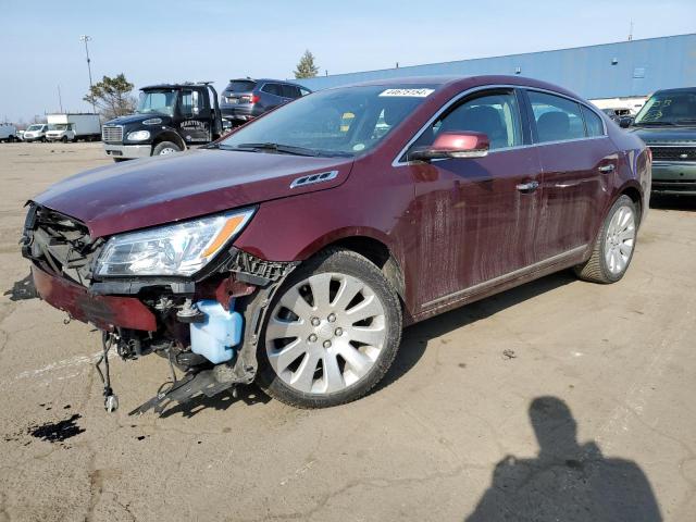 Obraz 2015 BUICK LACROSSE  2015