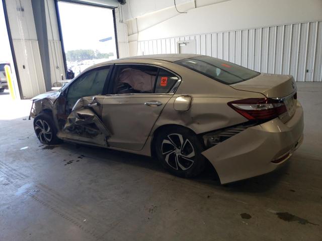 Image 2 of 2017 HONDA ACCORD LX 2017 with VIN 1HGCR2F37HA199085