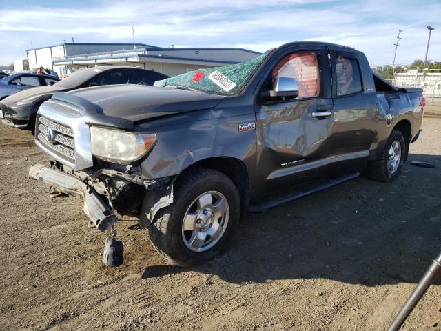 Изображение 1 2007 TOYOTA TUNDRA DOUBLE CAB LIMITED 2007 с VIN 5TFBV581X7X021346