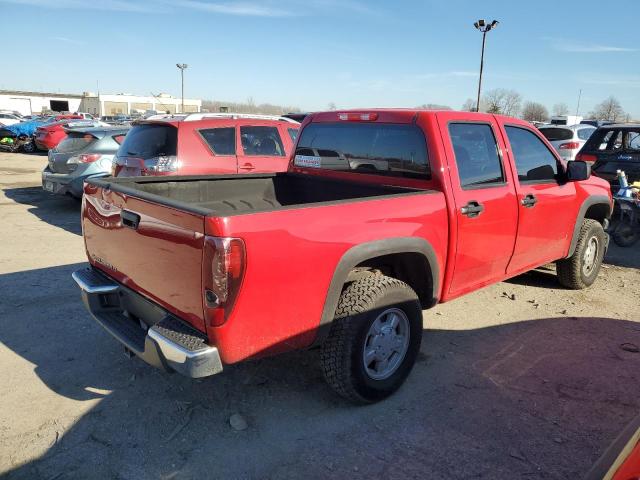 Obraz 3 z 2007 CHEVROLET COLORADO  2007 z VIN 1GCDT13E478122152