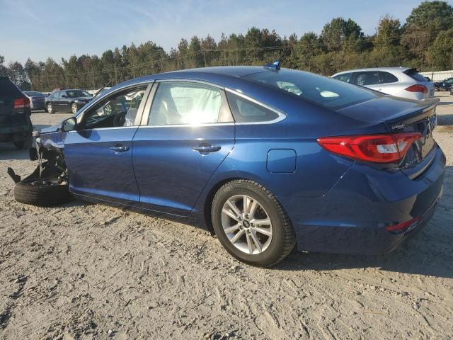 Изображение 2 2017 HYUNDAI SONATA SE 2017 с VIN 5NPE24AF3HH595421