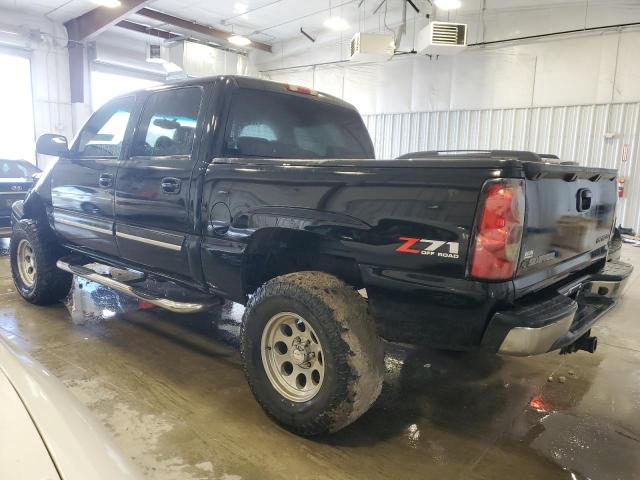 Изображение 2 2005 CHEVROLET SILVERADO K1500 2005 с VIN 2GCEK13T551236196