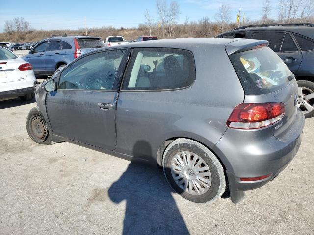 Obraz 2 z 2013 VOLKSWAGEN GOLF  2013 z VIN WVWBB7AJ0DW090529
