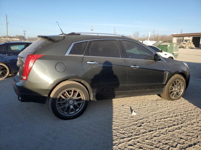 Изображение 3 2014 CADILLAC SRX PERFORMANCE COLLECTION 2014 с VIN 3GYFNFE36ES564747